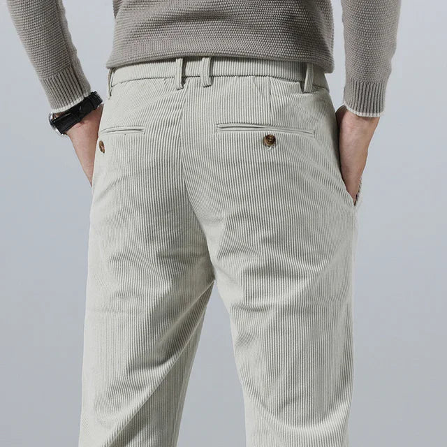 Oliver™ Heritage Corduroy Trousers