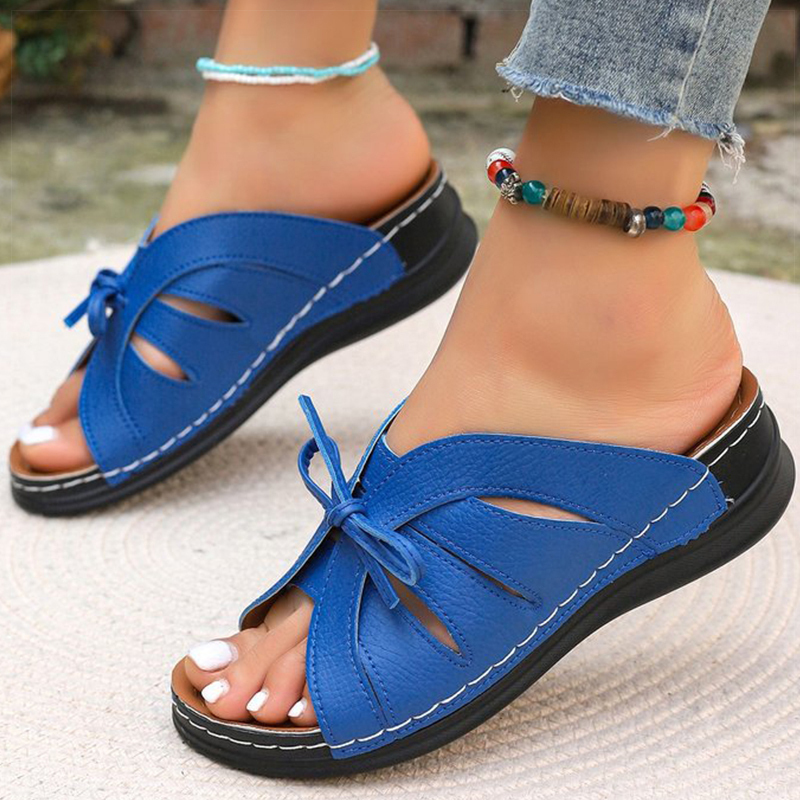 Kamila™ Easygoing Comfort Sandals