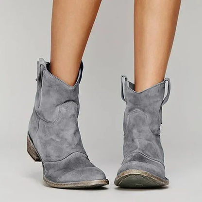 Juniper | Trendy Cowboy Boots