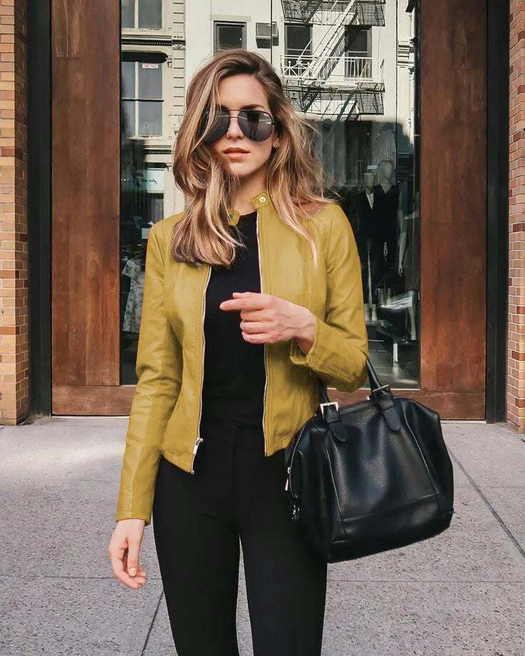 Valé™ | Sophisticated Jacket