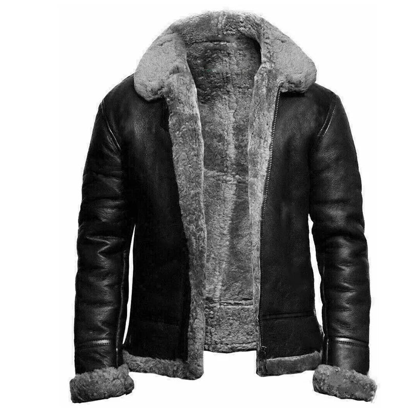 Hudson™ Timeless Leather Collection