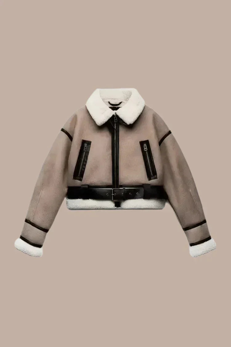Chlea™ | Stylish Trend Jacket