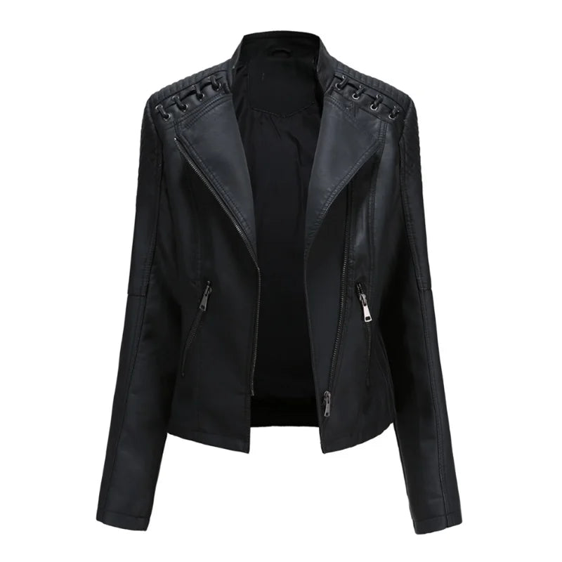 Clai™ | Sleek Refined Jacket