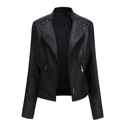 Clai™ | Sleek Refined Jacket