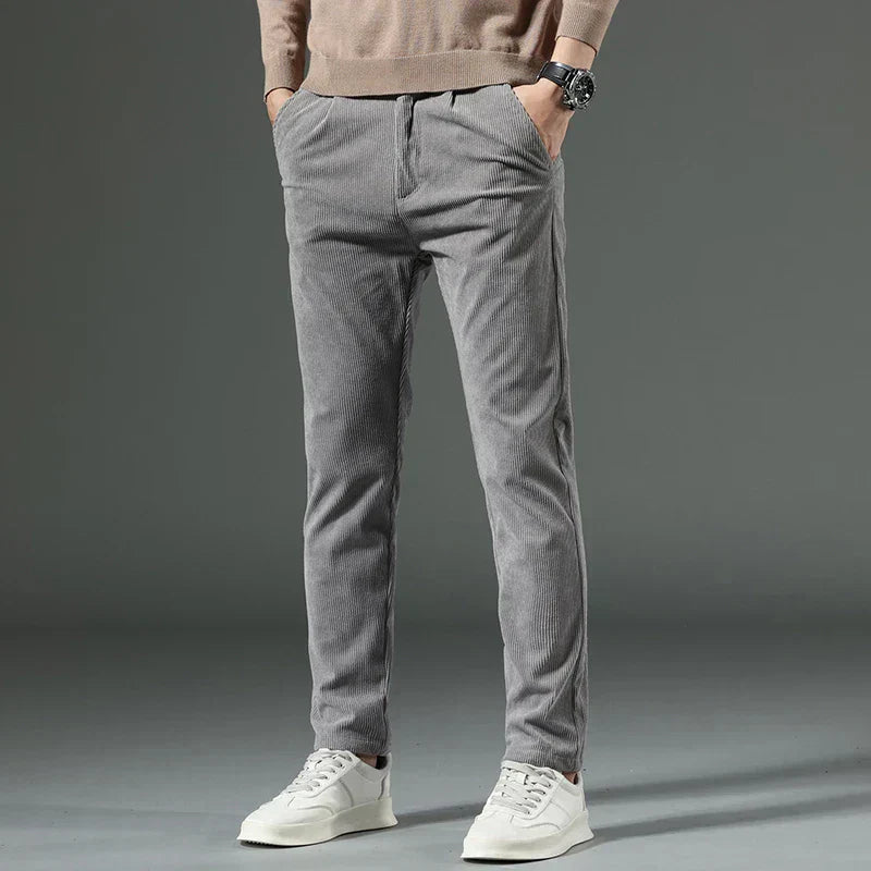 Oliver™ Heritage Corduroy Trousers