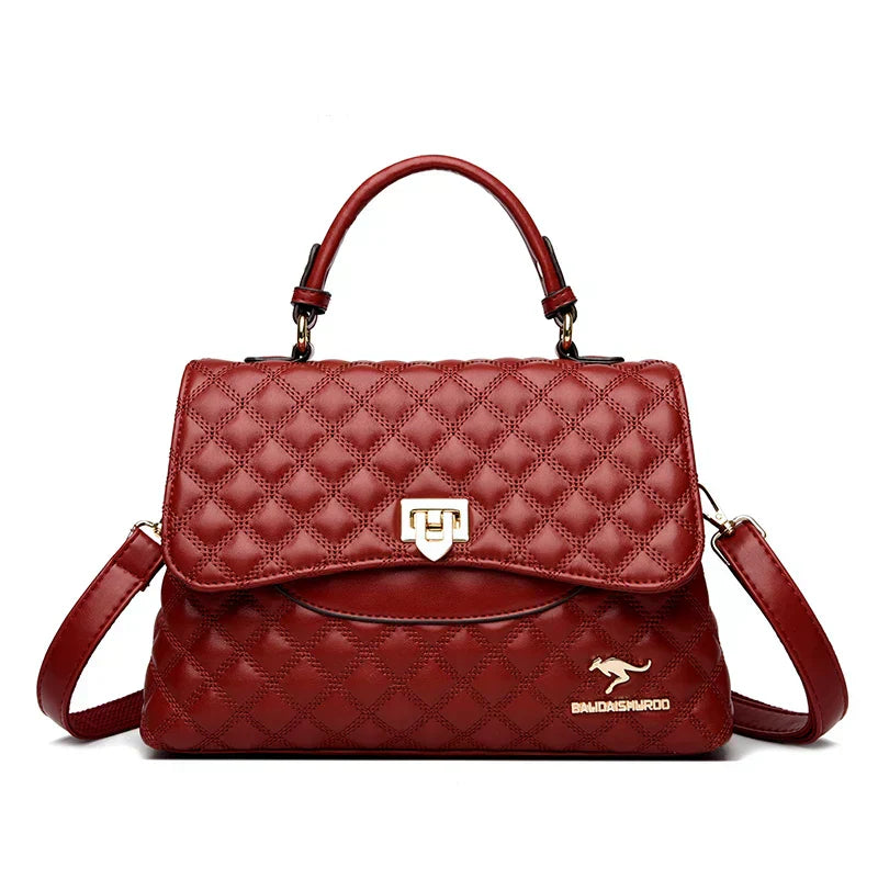 Annalena Tote Bag