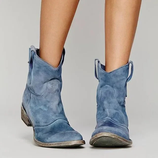 Juniper | Trendy Cowboy Boots