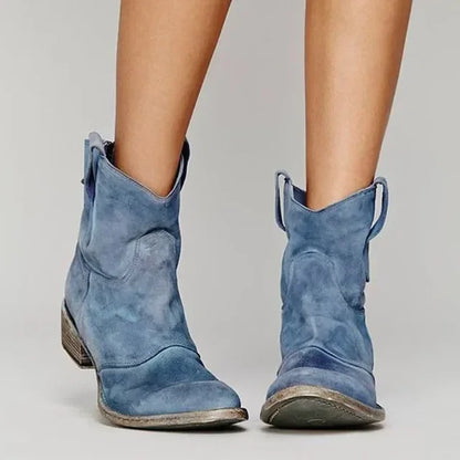 Juniper | Trendy Cowboy Boots
