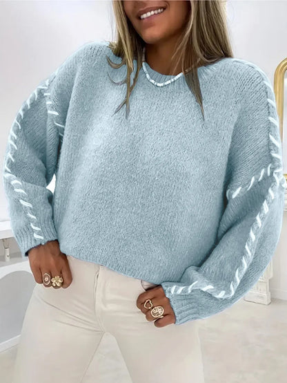 Taylen™ Cozy Knit Sweater