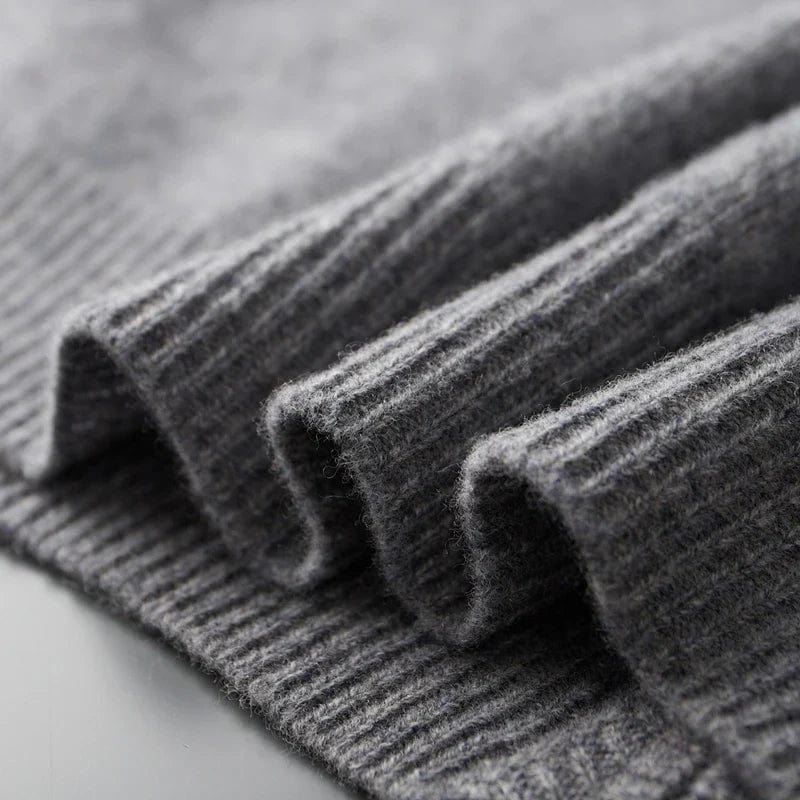 Tobias Mercer™ Wool Blend Outerwear