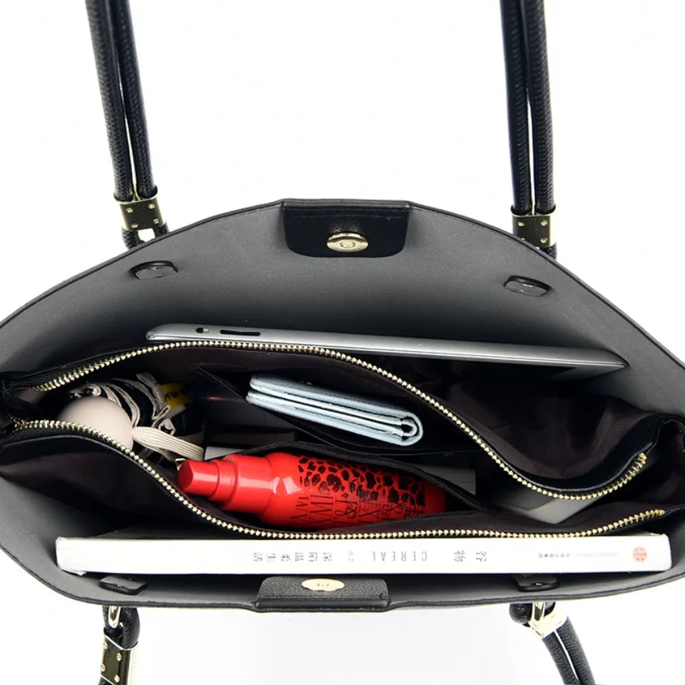 Alfrun Tote Bag
