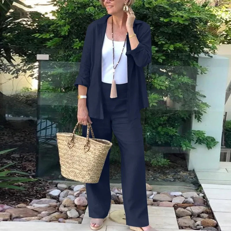 Elena Coastal Collection