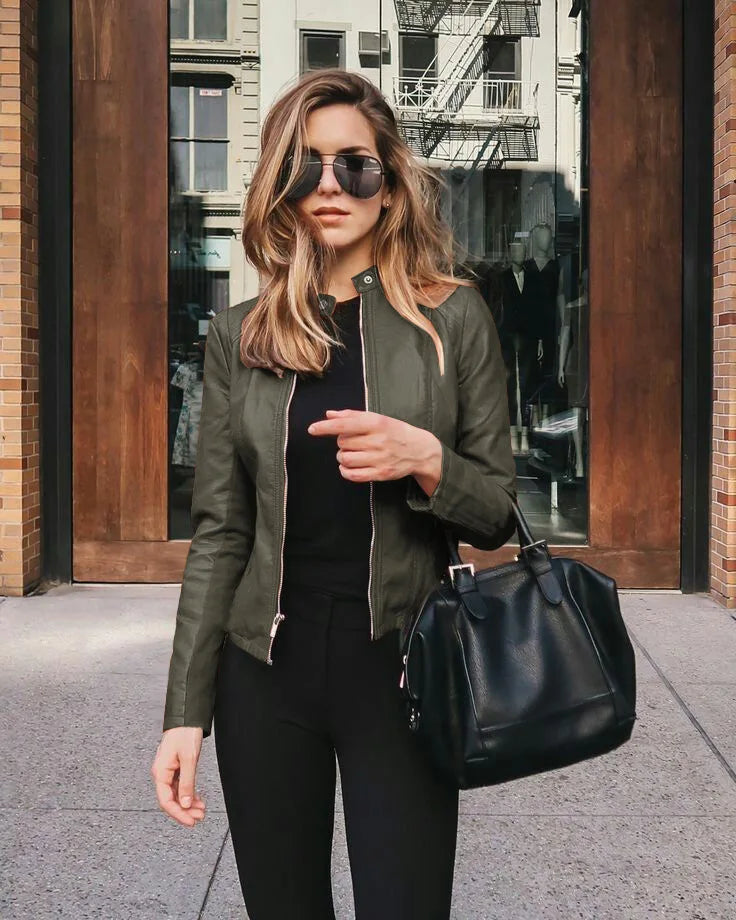 Valé™ | Sophisticated Jacket