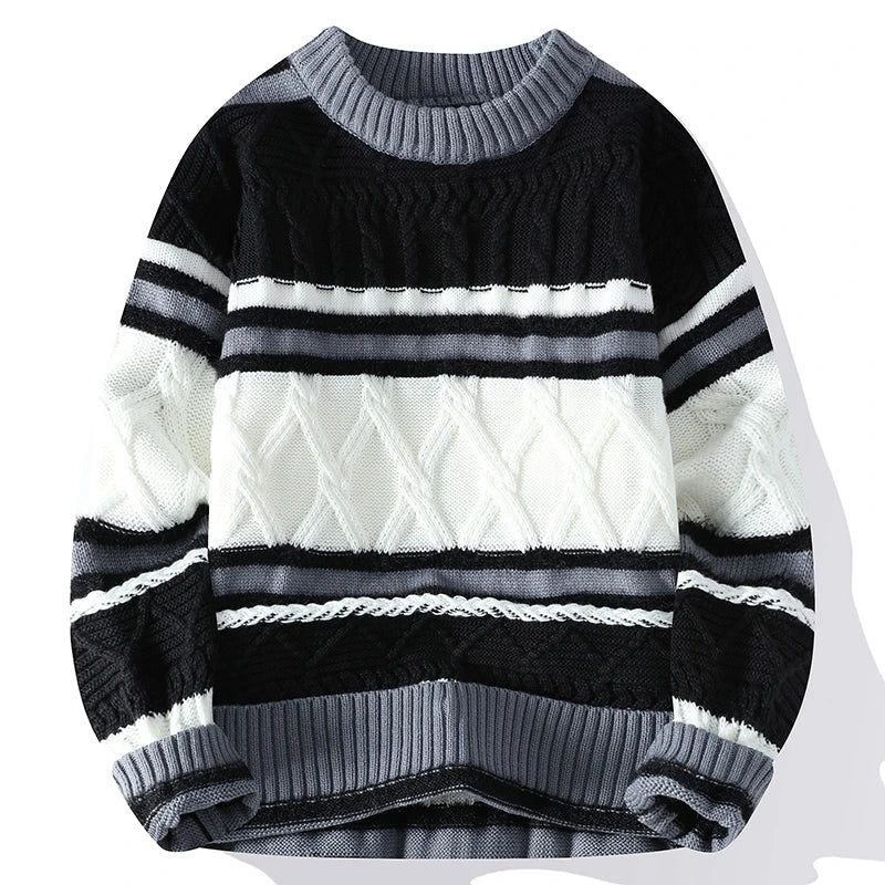 Orrick™ Cozy Wool Knitwear