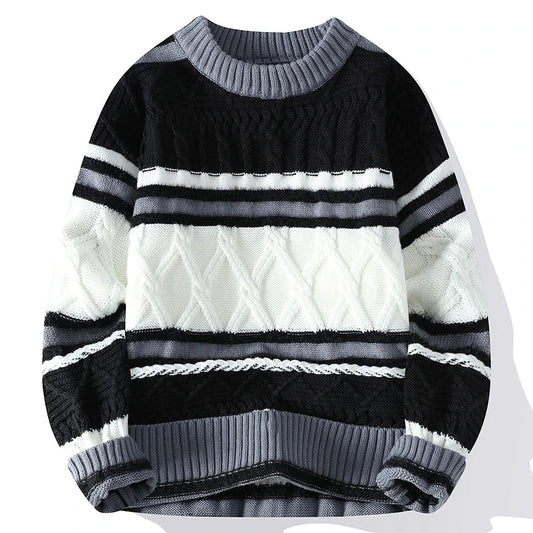 Orrick™ Cozy Wool Knitwear