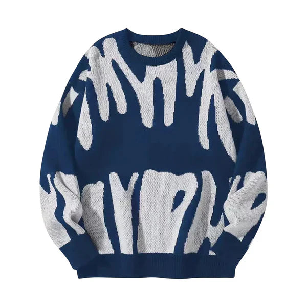 Dual-Tone Aero™ Sweater