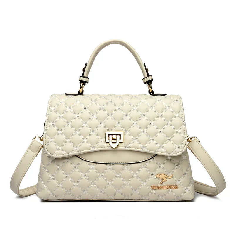 Annalena Tote Bag