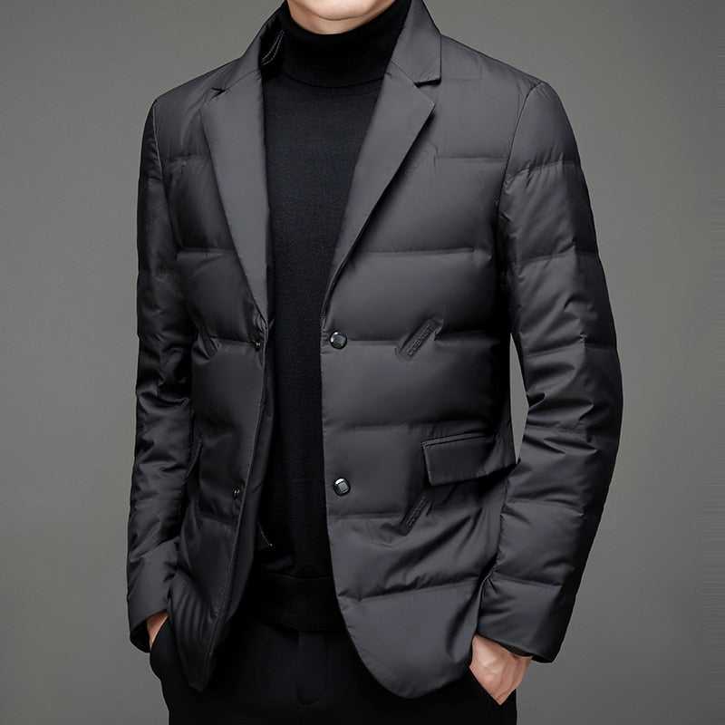 Venture™ - Padded Down Blazer