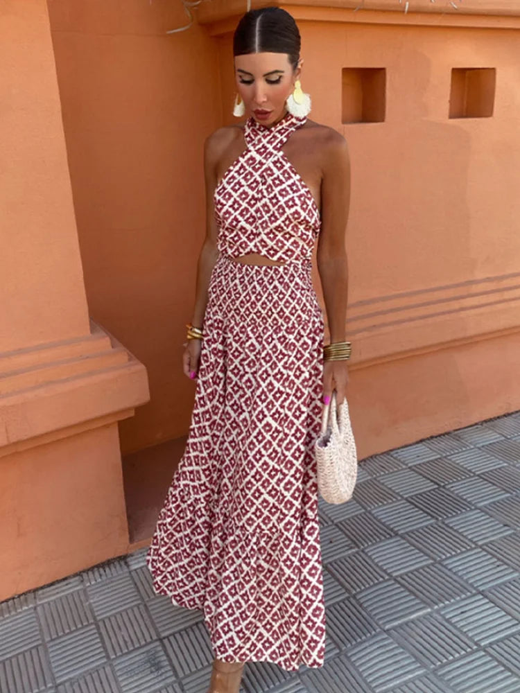 Rachelle™ | Off-Shoulder Elegance Dress