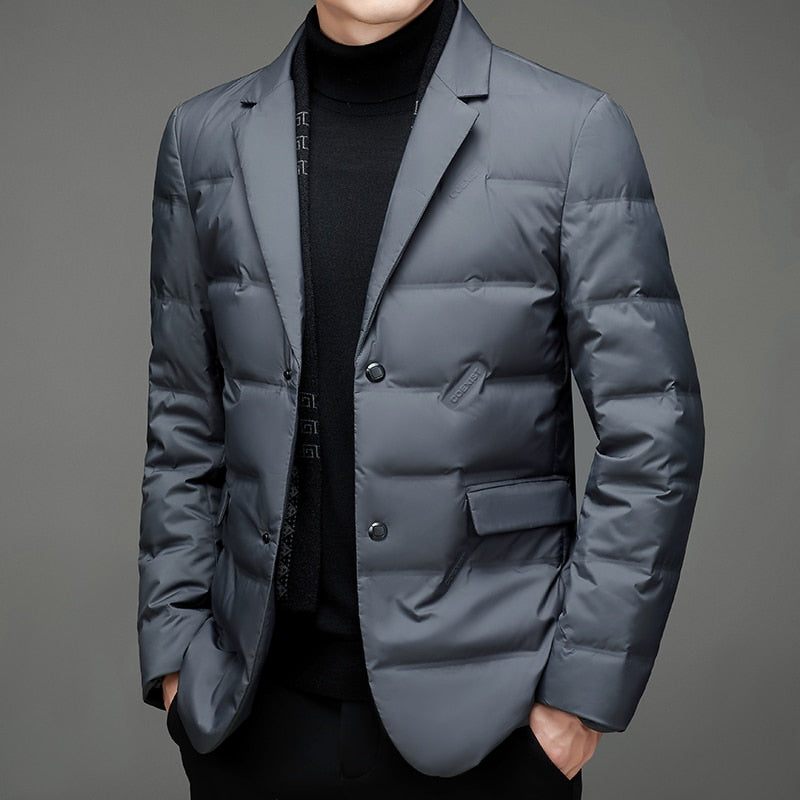 Venture™ - Padded Down Blazer