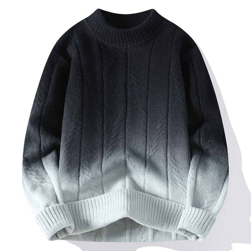 Drift™ Dual-Color Knitwear