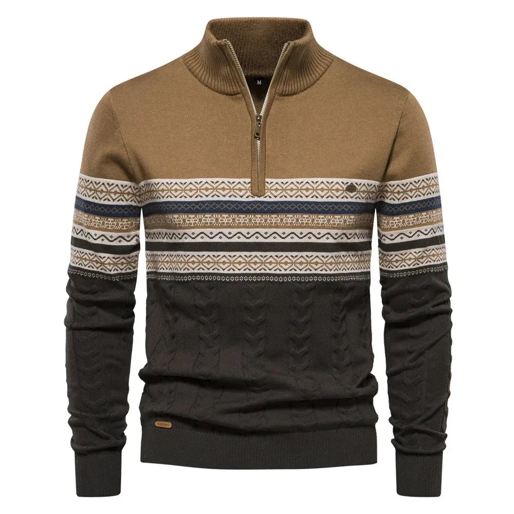Luca™ Quarter Zip Pullover