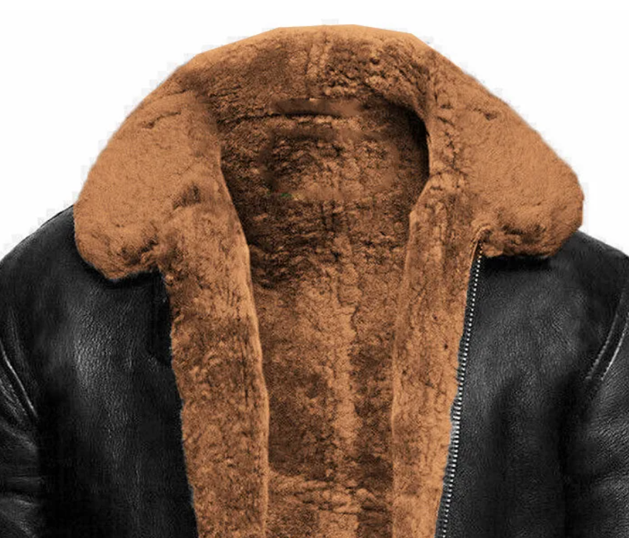 Hudson™ Timeless Leather Collection