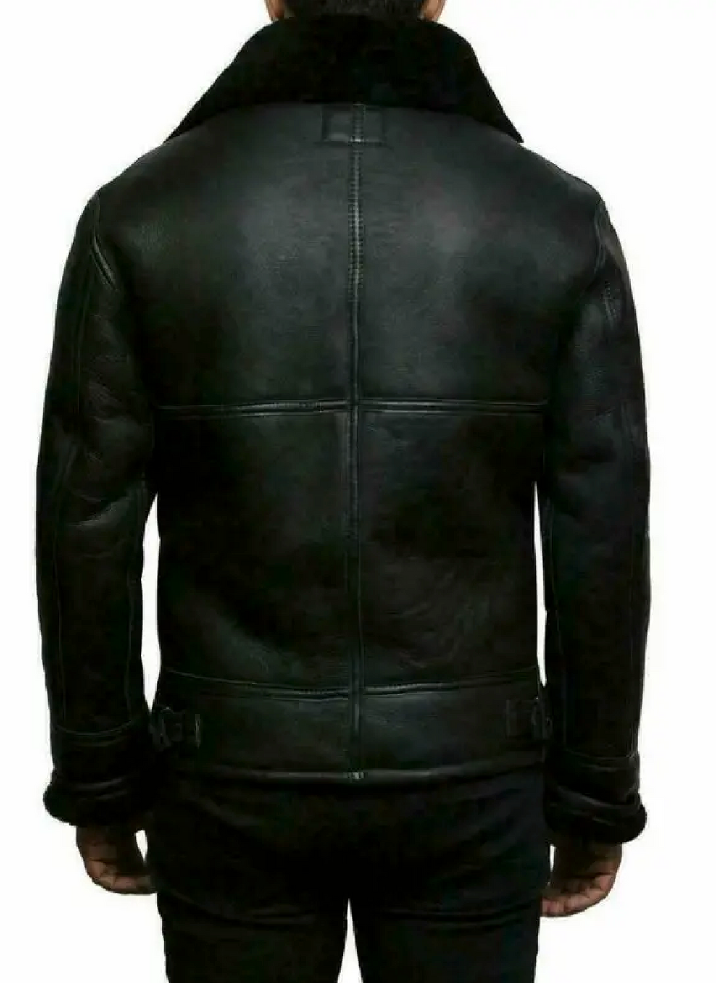 Hudson™ Timeless Leather Collection