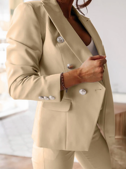 Elegant Duo: Daphne & Eloise