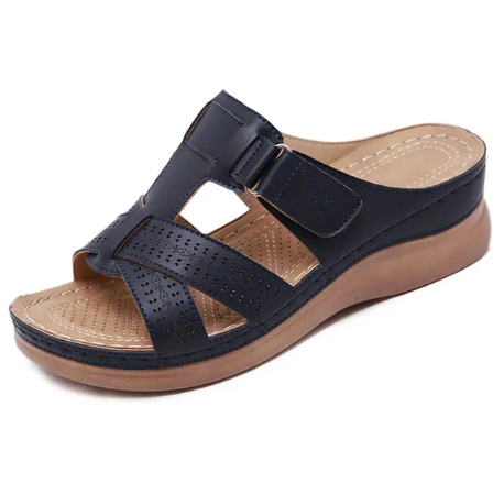 Zaya™ Cozy Step Sandals