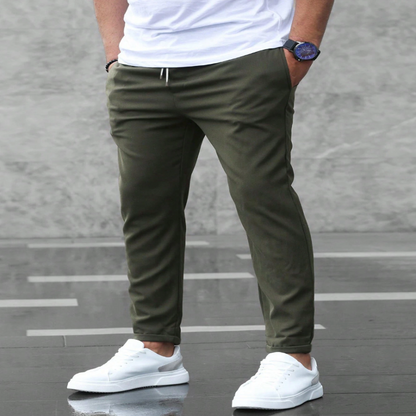 CityStride™ - Ultimate Comfort Joggers