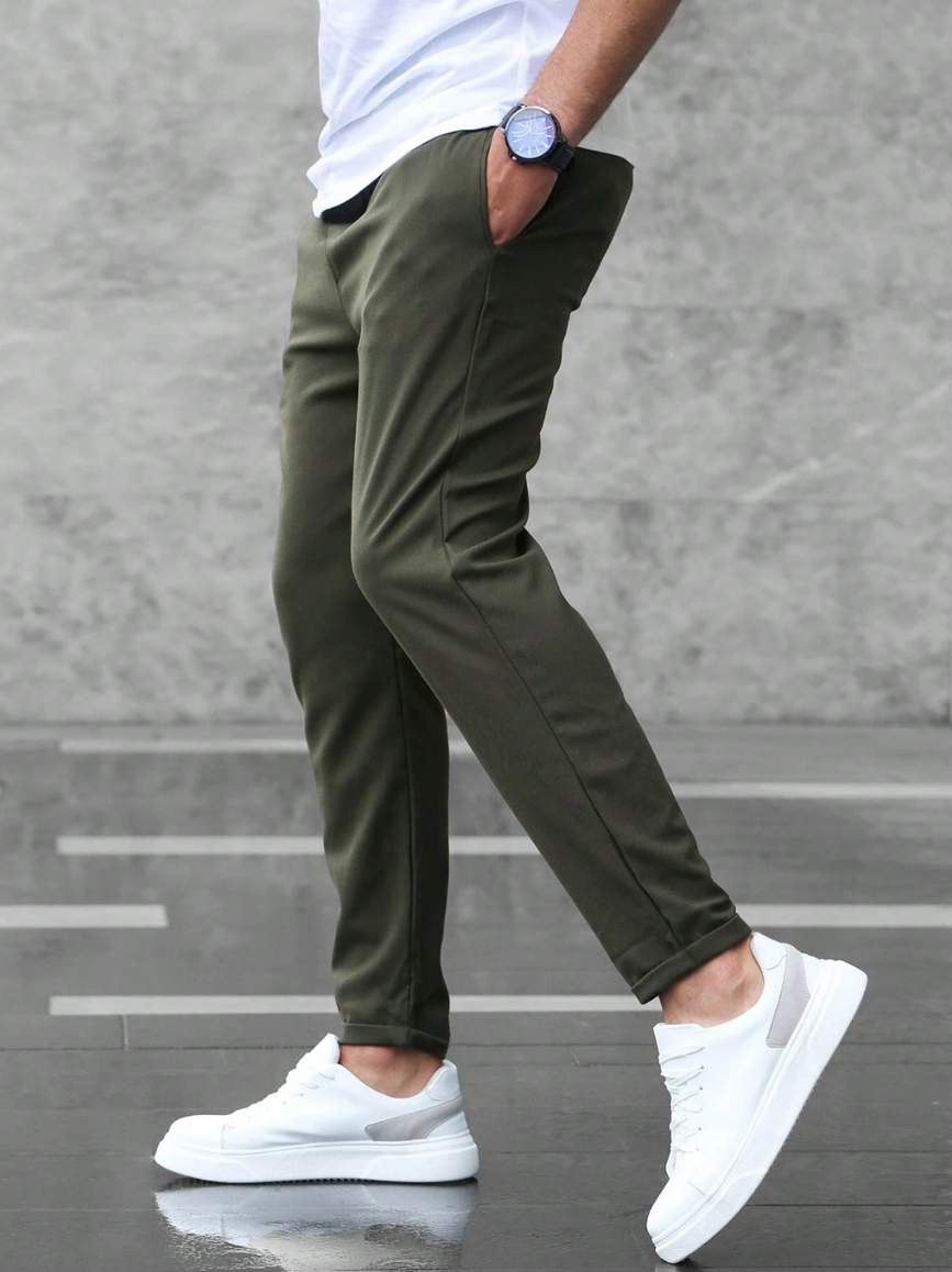 CityStride™ - Ultimate Comfort Joggers