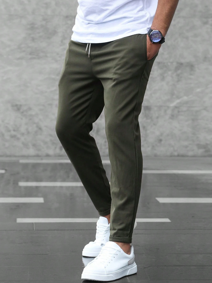 CityStride™ - Ultimate Comfort Joggers