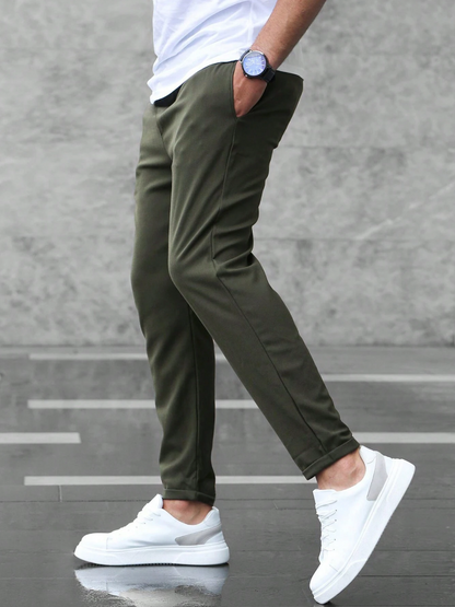 CityStride™ - Ultimate Comfort Joggers