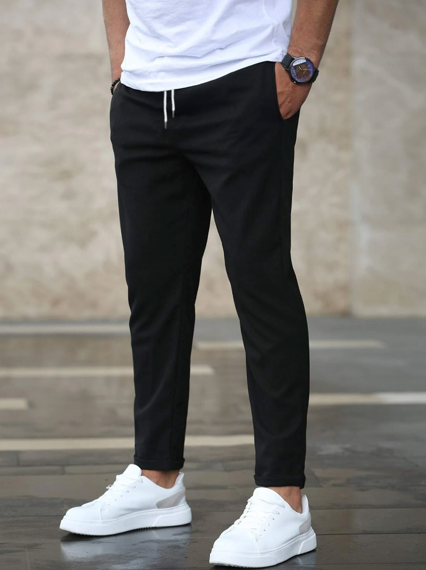 CityStride™ - Ultimate Comfort Joggers