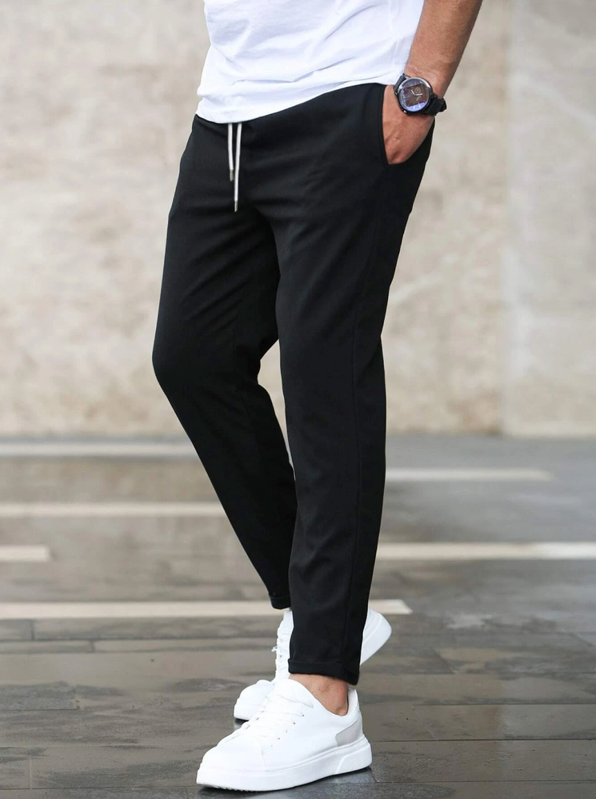 CityStride™ - Ultimate Comfort Joggers