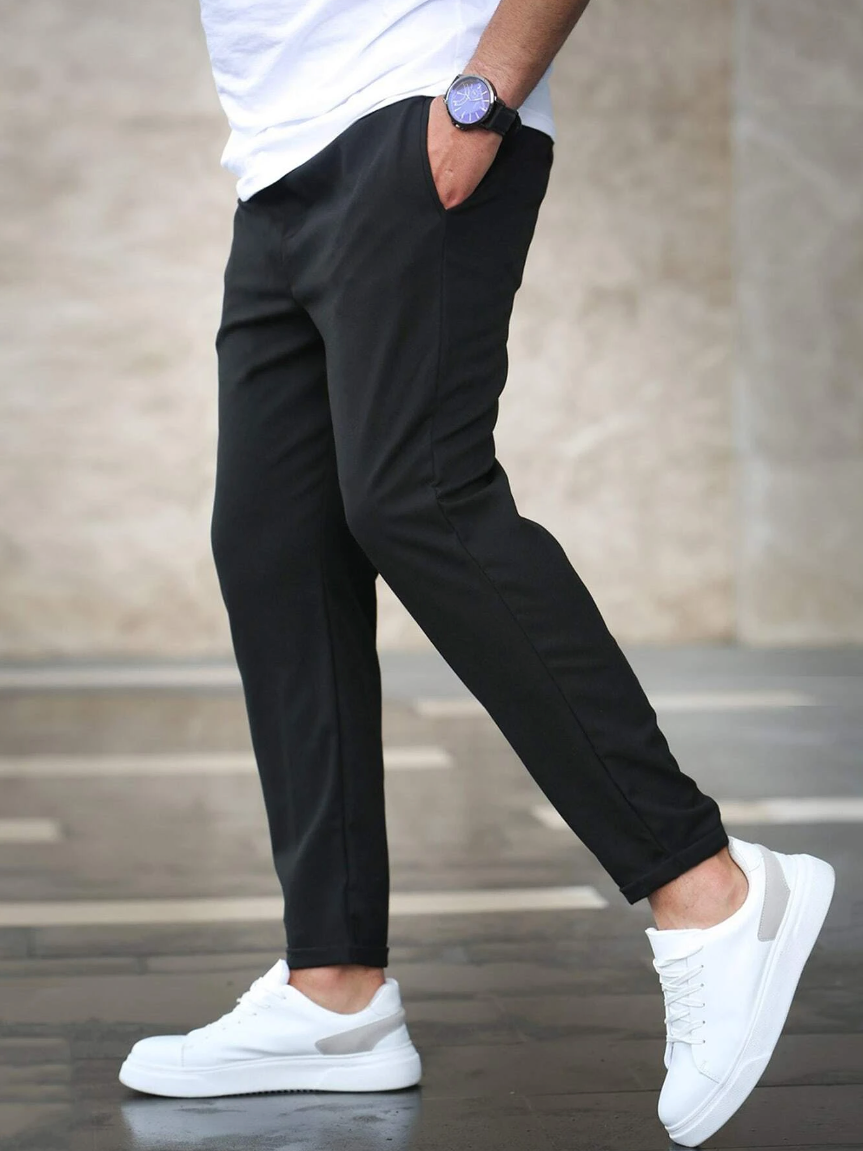 CityStride™ - Ultimate Comfort Joggers