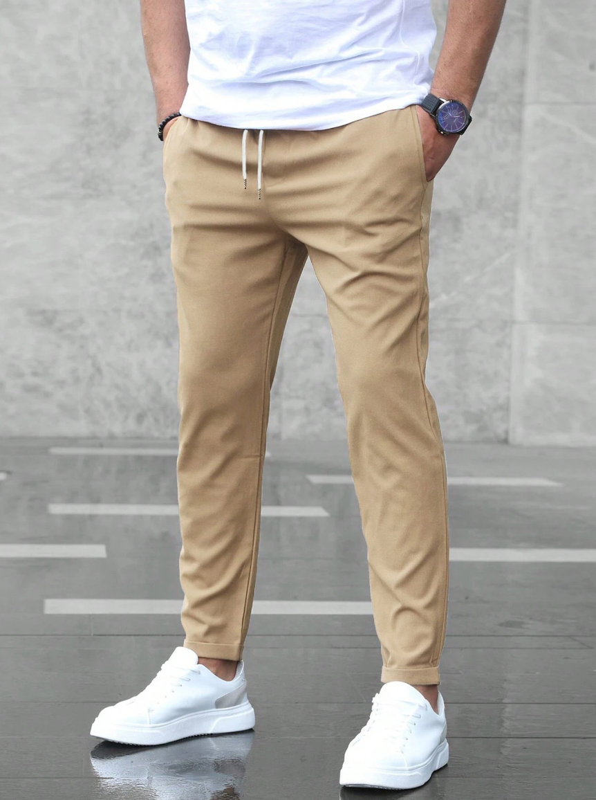 CityStride™ - Ultimate Comfort Joggers