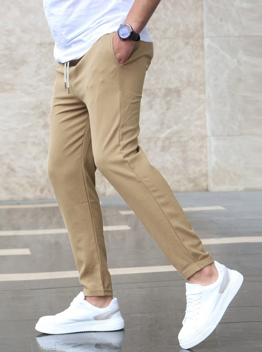 CityStride™ - Ultimate Comfort Joggers