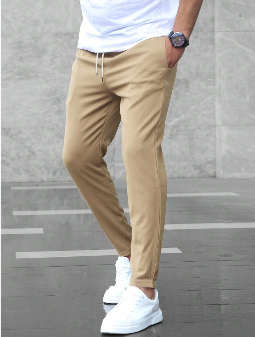 CityStride™ - Ultimate Comfort Joggers