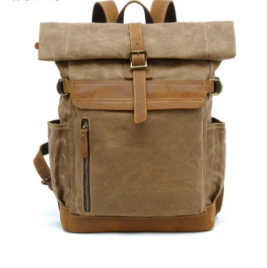Omar College Backpack