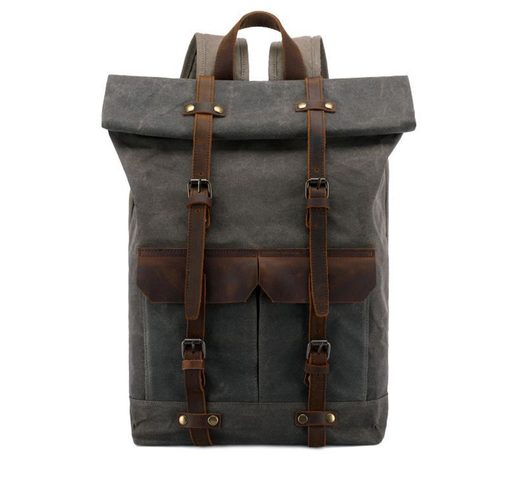 GENEVA Waterproof Backpack