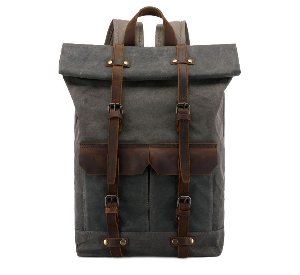 GENEVA Waterproof Backpack