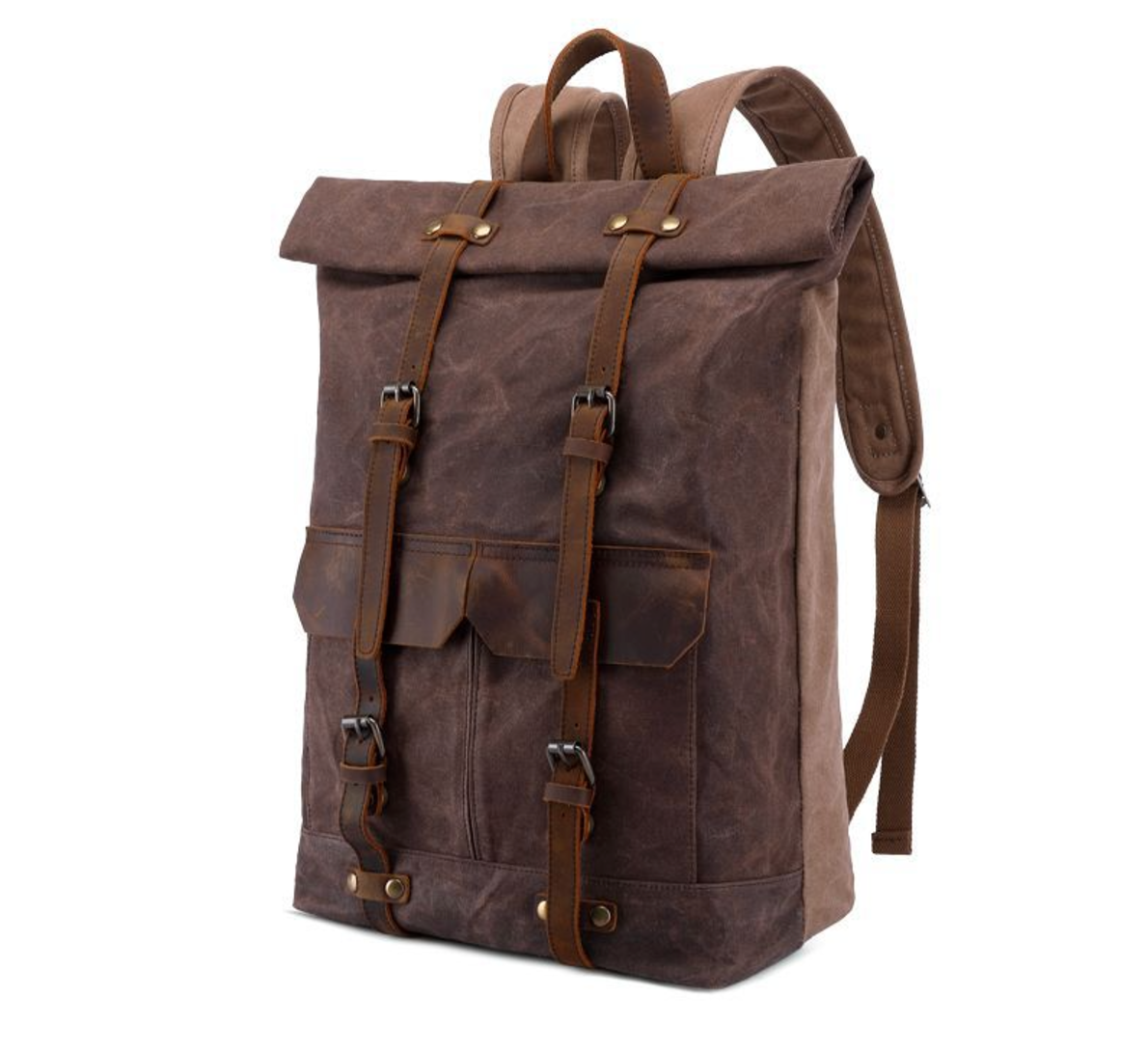 GENEVA Waterproof Backpack
