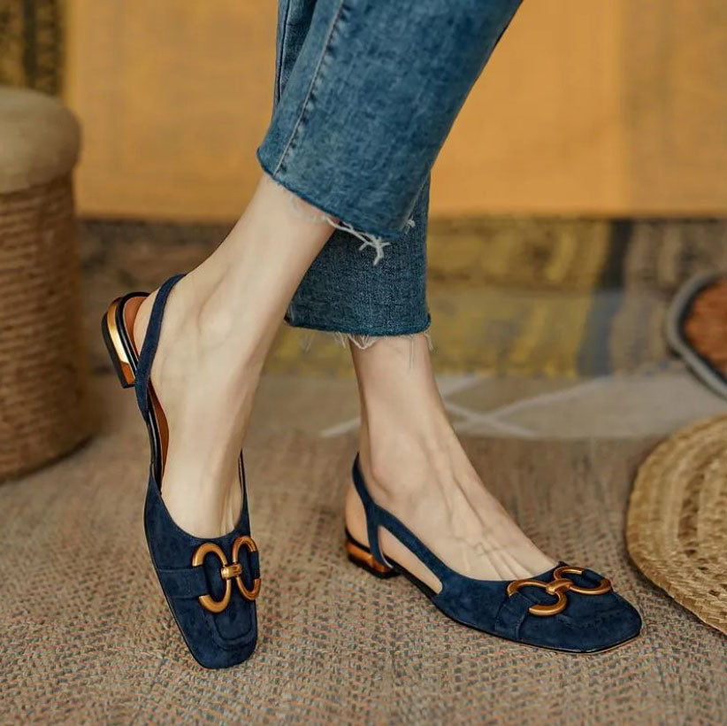 Mathilda Comfort Orthopedic Sandals