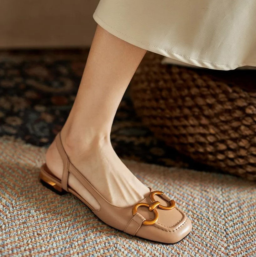 Mathilda Comfort Orthopedic Sandals