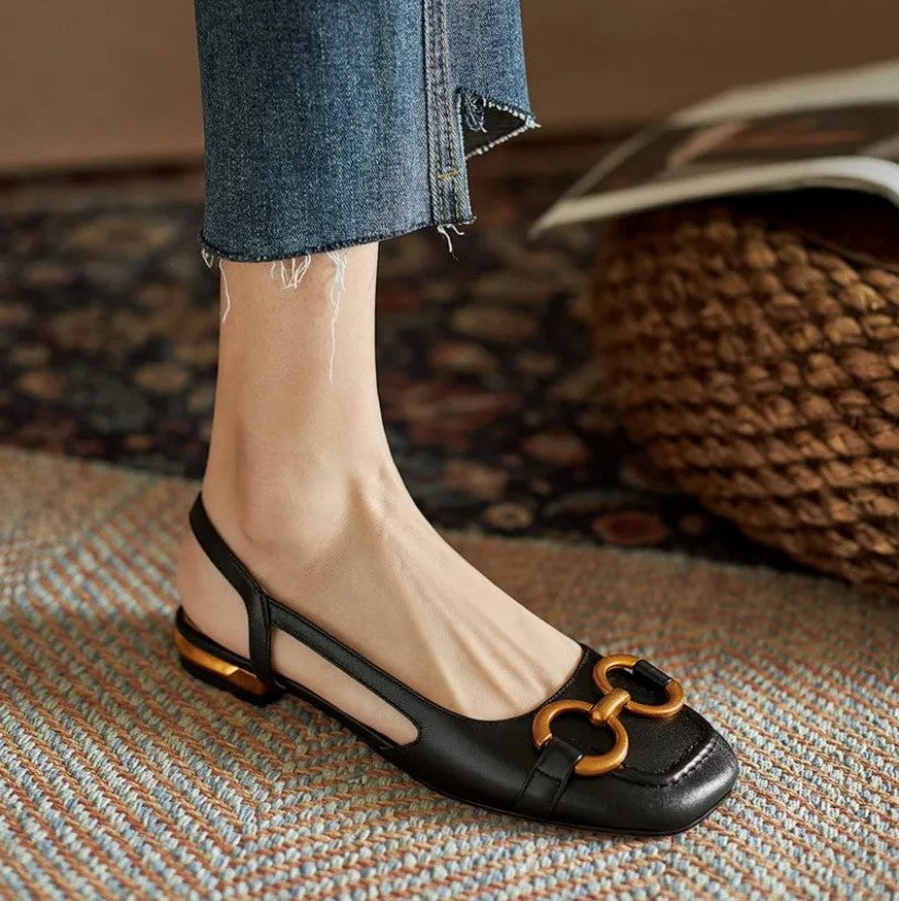 Mathilda Comfort Orthopedic Sandals