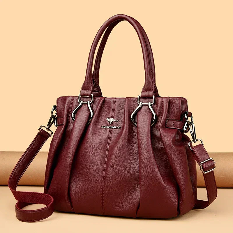 Asfrid Daily Crossbody Bag