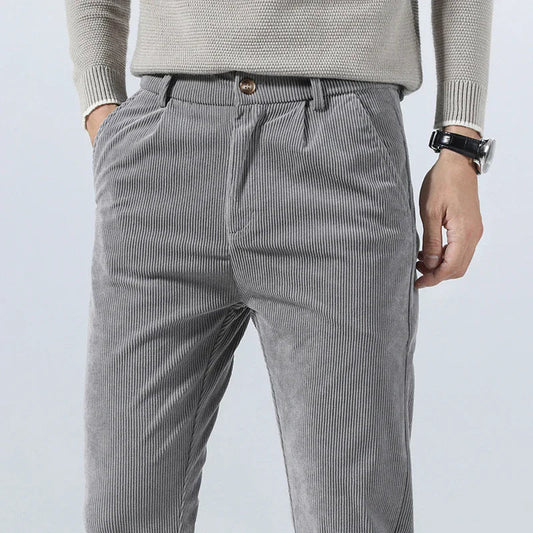 Oliver™ Heritage Corduroy Trousers