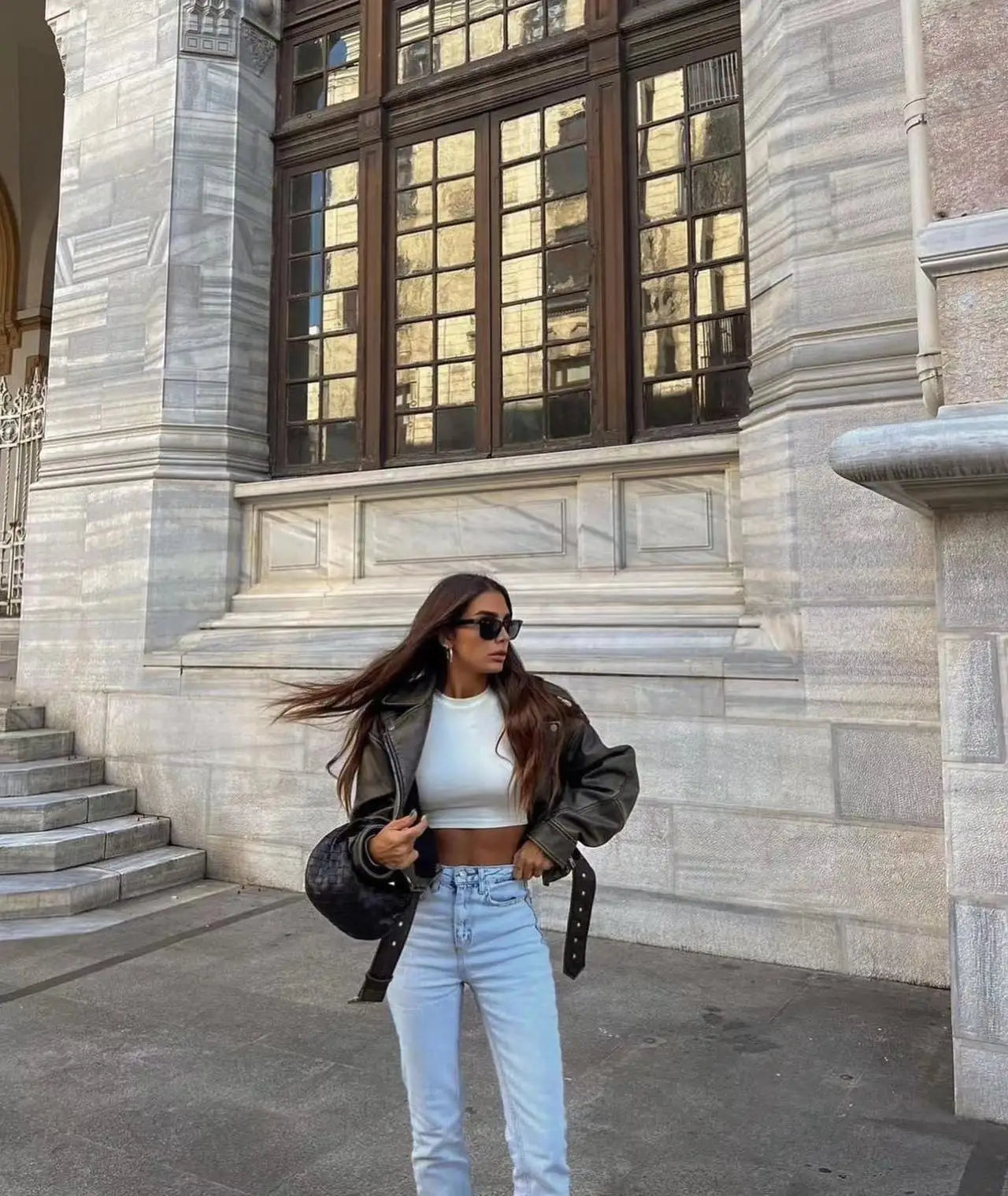 Loisa™ | Stylish Trend Jacket